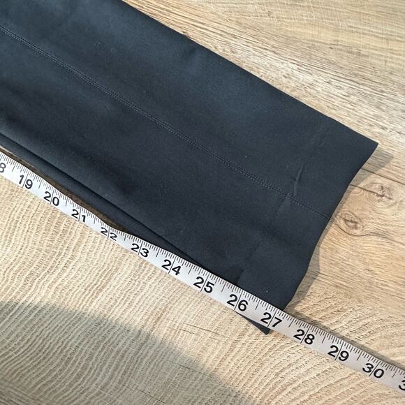 MM Lafleur The Foster Pant Powerstretch 8 Monsoon Grey - Picture 10 of 10